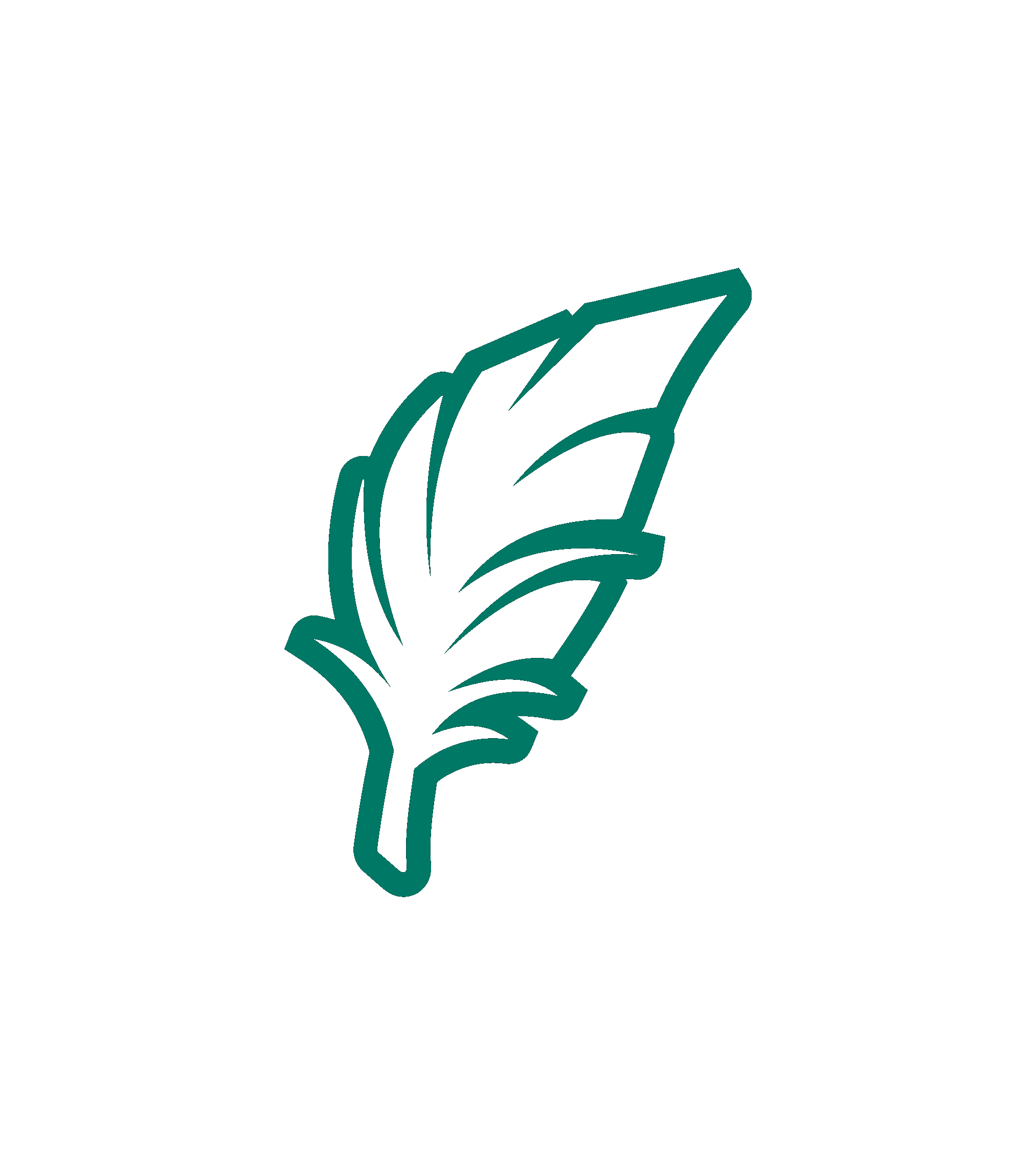 Pena Lifting Club Logo